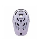 FOX Racing Apparel 24 Proframe RS MTB Helmet Taunt White