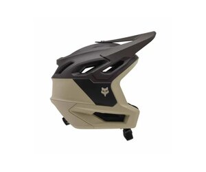 Dropframe Pro MTB Helmet NYF Cream, size Small only.!