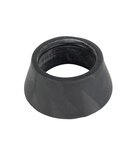 Specialized Tarmac SL6, 20mm Carbon Cone Top Cover Spacer, Satin Finish
