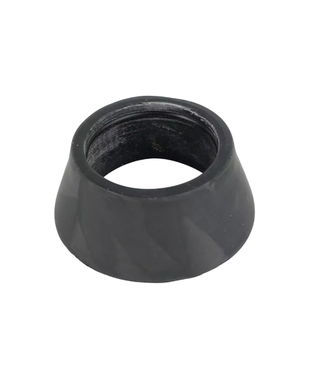 Specialized Tarmac SL6, 20mm Carbon Cone Top Cover Spacer, Satin Finish