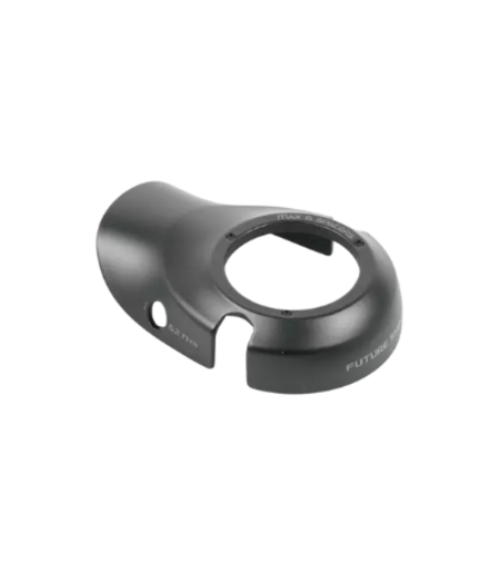 Specialized Future Shock Headset, 1-Piece Top Cover, 0mm Stack