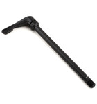 Specialized Rear Boost Thru Axle w/ Lever (Black) (12 x 148mm) Fixed Position Lever (Stumpjumper/Rhyme/Fuse/Epic/Enduro)