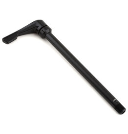 Specialized Rear Boost Thru Axle w/ Lever (Black) (12 x 148mm) Fixed Position Lever (Stumpjumper/Rhyme/Fuse/Epic/Enduro)