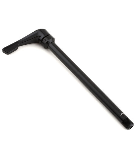Specialized Rear Boost Thru Axle w/ Lever (Black) (12 x 148mm) Fixed Position Lever (Stumpjumper/Rhyme/Fuse/Epic/Enduro)