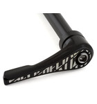 Specialized Rear Boost Thru Axle w/ Lever (Black) (12 x 148mm) Fixed Position Lever (Stumpjumper/Rhyme/Fuse/Epic/Enduro)
