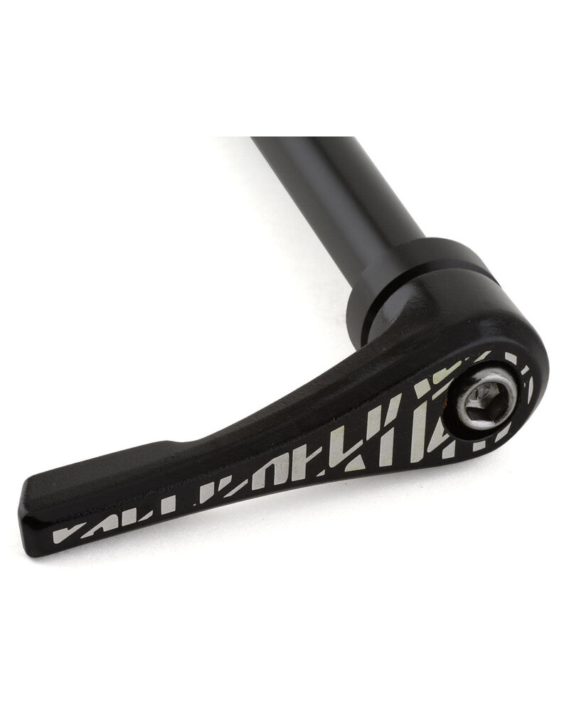 Rear Boost Thru Axle w Lever Black 12 x 148mm Fixed Position Lever Stumpjumper Rhyme Fuse Epic Enduro Mornington Berwick Cycles