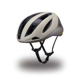 Specialized Search Helmet w/Mips Taupe/Gunmetal