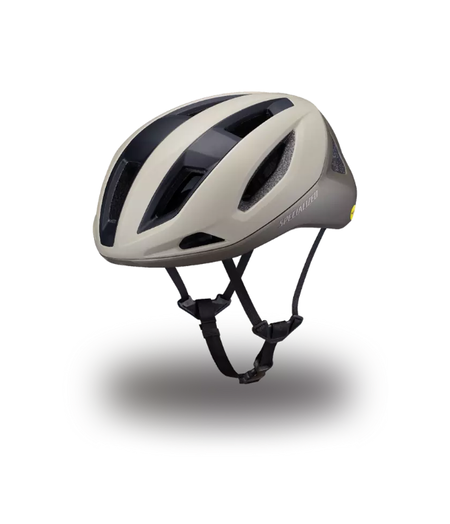 Specialized Search Helmet w/Mips Taupe/Gunmetal