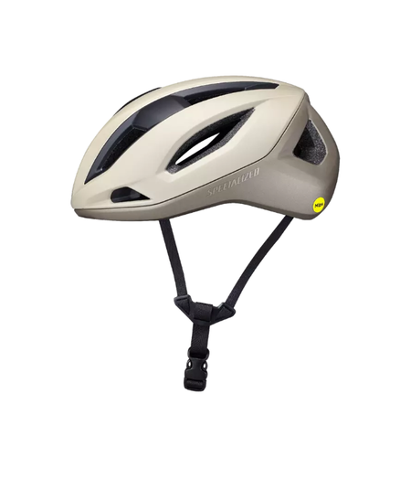 Specialized Search Helmet w/Mips Taupe/Gunmetal