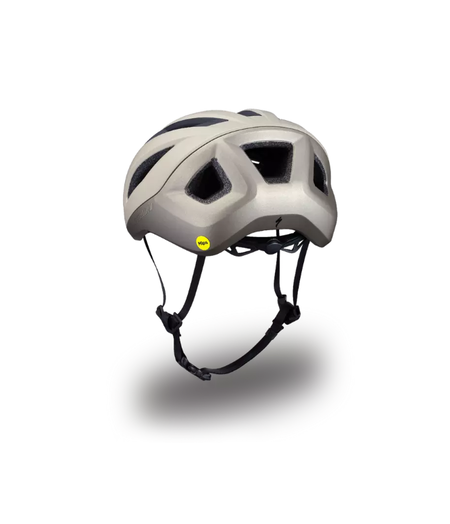 Specialized Search Helmet w/Mips Taupe/Gunmetal