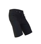 FOX Racing Apparel Mens Flexair Short Black
