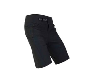 Mens Flexair Short Black