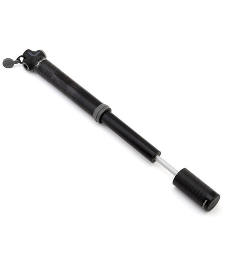 Cannondale Co2 Dirt Mini Pump (Black)