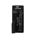 Cannondale Co2 Dirt Mini Pump (Black)