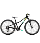 Trek Precaliber 24 8-Speed Suspension Trek Black