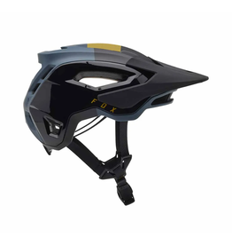 FOX Racing Apparel 24 Speedframe Pro MTB Helmet KLIF Dark Vin