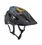 FOX Racing Apparel 24 Speedframe Pro MTB Helmet KLIF Dark Vin