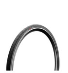 Pirelli Angel GT Urban tyre Black w/ Reflective Sidewalls