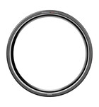 Pirelli Angel GT Urban tyre Black w/ Reflective Sidewalls