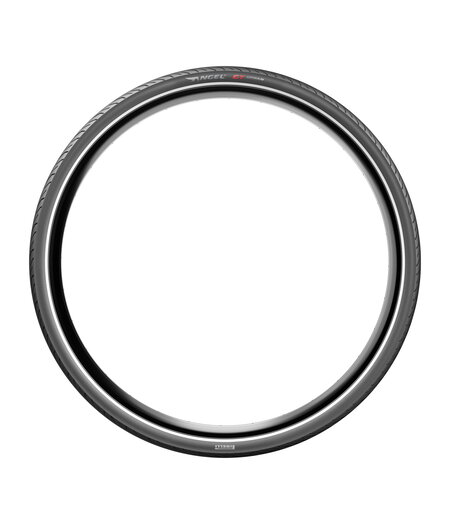 Pirelli Angel GT Urban tyre Black w/ Reflective Sidewalls
