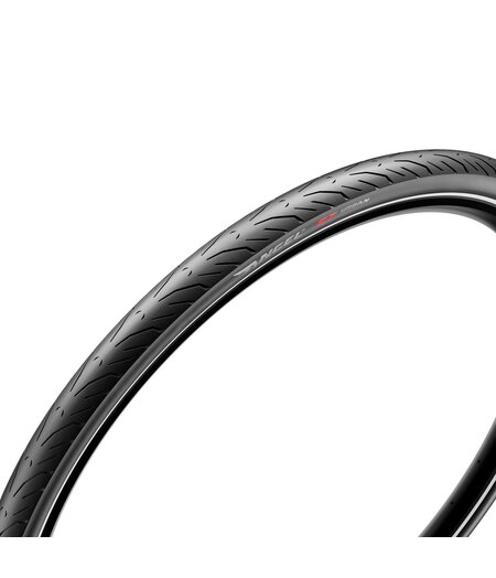 Pirelli Angel GT Urban tyre Black w/ Reflective Sidewalls