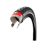 Pirelli Angel XT Urban tyre Black w/ Reflective Sidewalls