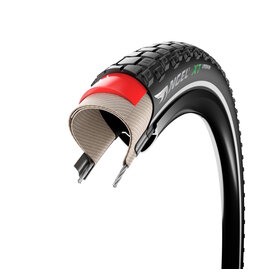 Pirelli Angel XT Urban tyre Black w/ Reflective Sidewalls