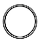 Pirelli Angel XT Urban tyre Black w/ Reflective Sidewalls