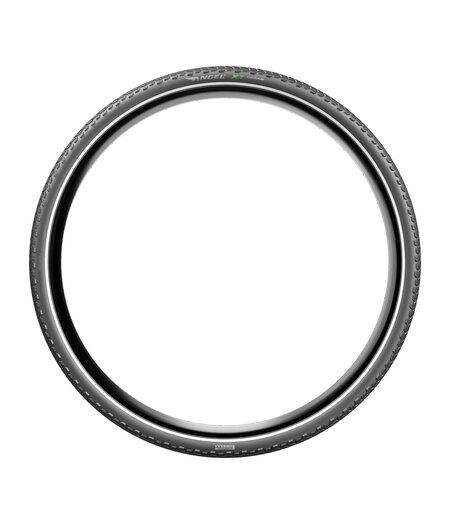 Pirelli Angel XT Urban tyre Black w/ Reflective Sidewalls