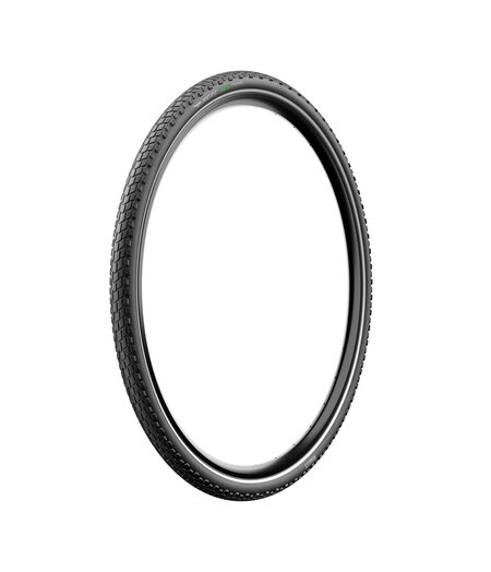 Pirelli Angel XT Urban tyre Black w/ Reflective Sidewalls