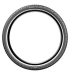 Pirelli Angel XT Urban tyre Black w/ Reflective Sidewalls
