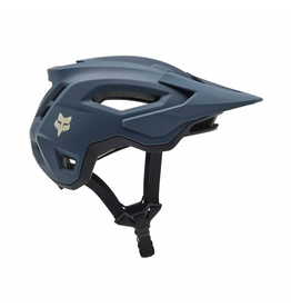 FOX Racing Apparel Speedframe MTB Helmet Dark Vintage