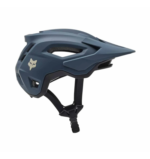 FOX Racing Apparel Speedframe MTB Helmet Dark Vintage