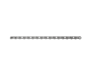 Chain Red E1 Flattop 114-Links w/ PowerLock 12-Speed
