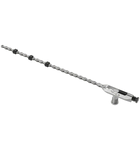 SRAM Eagle T-Type & Red XPLR Threaded Chainring Removal Tool - Including Back-Up Pin (for XX D1 /XXSL D1 & Red E1 XPLR PowerMeters with thread mount rings)