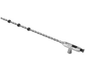 Eagle T-Type & Red XPLR Threaded Chainring Removal Tool - Including Back-Up Pin (for XX D1 /XX SL D1 & Red E1 XPLR PowerMeters with thread mount rings)