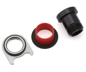 Red E1 XPLR AXS Rear Derailleur Full Mount Bolt Kit