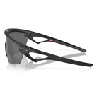 Oakley Sphaera Matte Black Frame w/ Prizm Black Polarized Lens