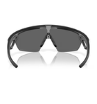 Oakley Sphaera Matte Black Frame w/ Prizm Black Polarized Lens
