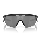 Oakley Sphaera Matte Black Frame w/ Prizm Black Polarized Lens
