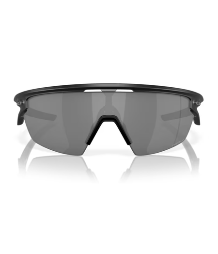 Oakley Sphaera Matte Black Frame w/ Prizm Black Polarized Lens