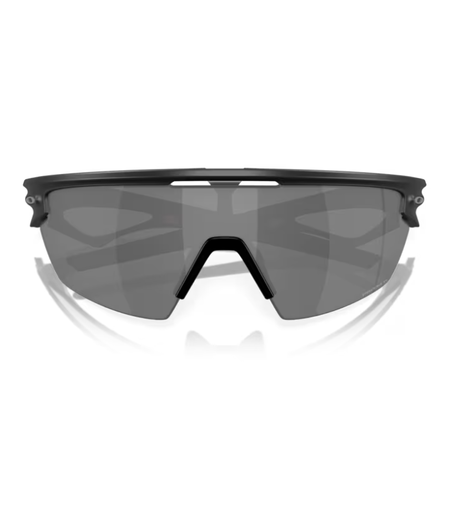 Oakley Sphaera Matte Black Frame w/ Prizm Black Polarized Lens