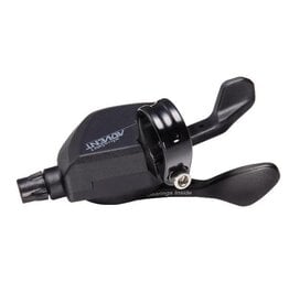 Microshift Xpress Trigger Shifter - ADVENT SL-M8195 - 1x9 Speed - Right (Not Shimano)