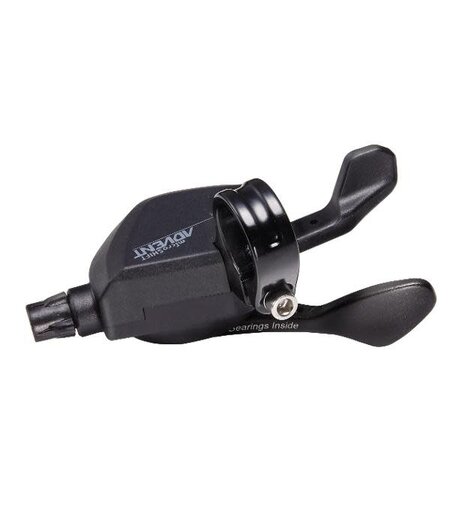 Microshift Xpress Trigger Shifter - ADVENT SL-M8195 - 1x9 Speed - Right (Not Shimano)