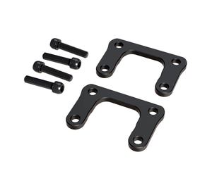 Direct Mount DH Stem Spacer Kit