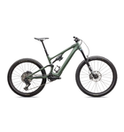 Specialized Turbo Levo SL 2 Comp Carbon Cypress Metallic / Cypress / Dark Moss Green