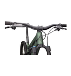 Specialized Turbo Levo SL 2 Comp Carbon Cypress Metallic / Cypress / Dark Moss Green