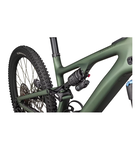 Specialized Turbo Levo SL 2 Comp Carbon Cypress Metallic / Cypress / Dark Moss Green