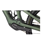 Specialized Turbo Levo SL 2 Comp Carbon Cypress Metallic / Cypress / Dark Moss Green