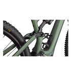 Specialized Turbo Levo SL 2 Comp Carbon Cypress Metallic / Cypress / Dark Moss Green